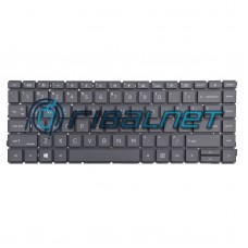 KEYB ONLY BL HP ProBook 440 G8